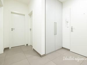 Pronájem bytu 2+kk, Praha - Stodůlky, Márova, 50 m2