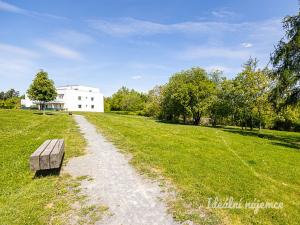 Pronájem bytu 2+kk, Praha - Stodůlky, Márova, 50 m2