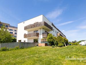 Pronájem bytu 2+kk, Praha - Stodůlky, Márova, 50 m2