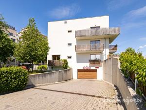 Pronájem bytu 2+kk, Praha - Stodůlky, Márova, 50 m2