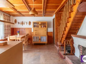 Prodej chaty, Mileč - Záhoří, 457 m2