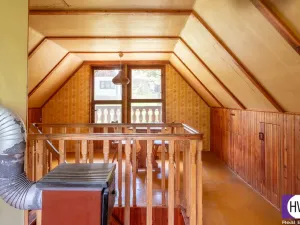 Prodej chaty, Mileč - Záhoří, 457 m2