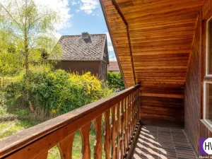 Prodej chaty, Mileč - Záhoří, 457 m2