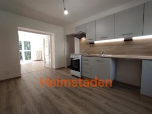 Pronájem bytu 2+1, Karviná - Nové Město, Janáčkova, 48 m2