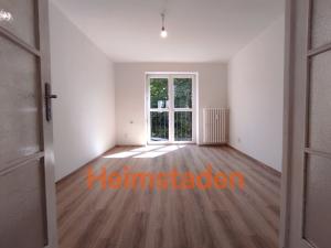 Pronájem bytu 2+1, Karviná - Nové Město, Janáčkova, 48 m2