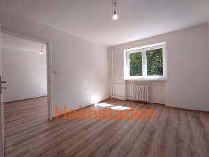 Pronájem bytu 2+1, Karviná - Nové Město, Janáčkova, 48 m2