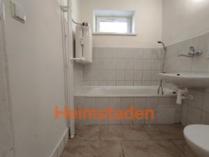 Pronájem bytu 2+1, Karviná - Nové Město, Janáčkova, 48 m2
