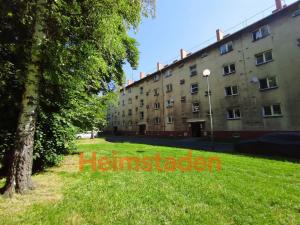 Pronájem bytu 2+1, Karviná - Nové Město, Janáčkova, 48 m2