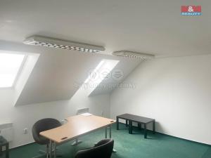 Pronájem kanceláře, Sedlčany, Na Potůčku, 25 m2