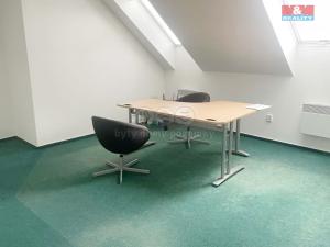 Pronájem kanceláře, Sedlčany, Na Potůčku, 25 m2