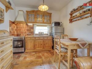 Prodej rodinného domu, Rochlov, 71 m2