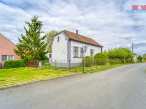 Prodej rodinného domu, Rochlov, 71 m2