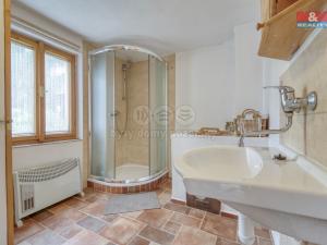 Prodej rodinného domu, Rochlov, 71 m2