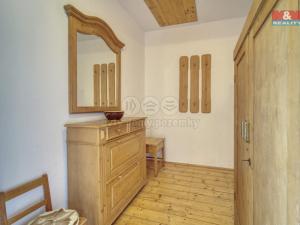 Prodej rodinného domu, Rochlov, 71 m2