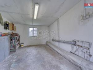 Prodej rodinného domu, Rochlov, 71 m2