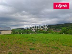 Prodej pozemku pro bydlení, Racková, 1116 m2
