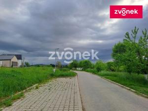 Prodej pozemku pro bydlení, Racková, 1116 m2