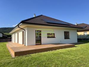 Prodej rodinného domu, Chvalšiny, 185 m2