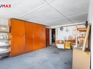 Prodej výrobních prostor, Čelčice, 520 m2