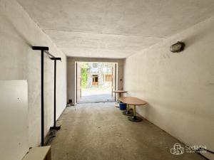 Pronájem garáže, Praha - Braník, Skaláků, 17 m2