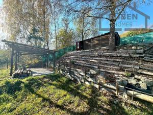 Prodej zahrady, Tachov, Příčná, 365 m2