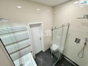 Pronájem bytu 3+kk, Praha - Karlín, Urxova, 82 m2