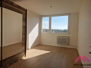 Pronájem bytu 3+kk, Praha - Bohnice, Hlivická, 71 m2
