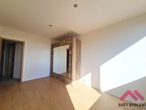 Pronájem bytu 3+kk, Praha - Bohnice, Hlivická, 71 m2