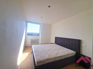 Pronájem bytu 3+kk, Praha - Bohnice, Hlivická, 71 m2