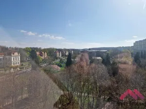 Pronájem bytu 3+kk, Praha - Bohnice, Hlivická, 71 m2