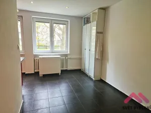 Pronájem bytu 2+kk, Praha - Záběhlice, Hrusická, 47 m2