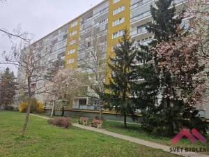 Pronájem bytu 2+kk, Praha - Záběhlice, Hrusická, 47 m2