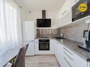 Prodej bytu 2+1, Krnov - Pod Cvilínem, SPC R, 45 m2