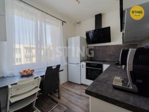 Prodej bytu 2+1, Krnov - Pod Cvilínem, SPC R, 45 m2