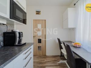 Prodej bytu 2+1, Krnov - Pod Cvilínem, SPC R, 45 m2