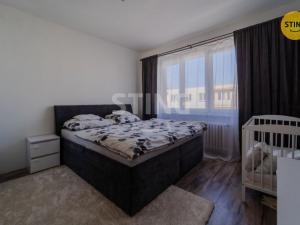 Prodej bytu 2+1, Krnov - Pod Cvilínem, SPC R, 45 m2