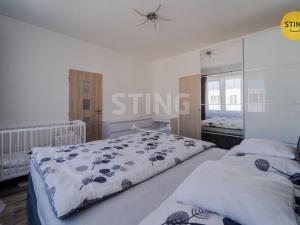 Prodej bytu 2+1, Krnov - Pod Cvilínem, SPC R, 45 m2