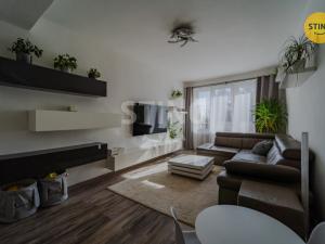 Prodej bytu 2+1, Krnov - Pod Cvilínem, SPC R, 45 m2