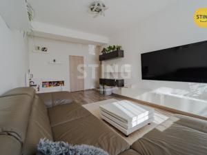 Prodej bytu 2+1, Krnov - Pod Cvilínem, SPC R, 45 m2