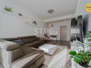 Prodej bytu 2+1, Krnov - Pod Cvilínem, SPC R, 45 m2