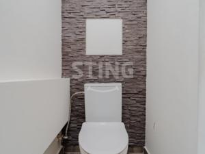 Prodej bytu 2+1, Krnov - Pod Cvilínem, SPC R, 45 m2