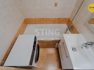Prodej bytu 2+1, Krnov - Pod Cvilínem, SPC R, 45 m2