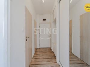 Prodej bytu 2+1, Krnov - Pod Cvilínem, SPC R, 45 m2