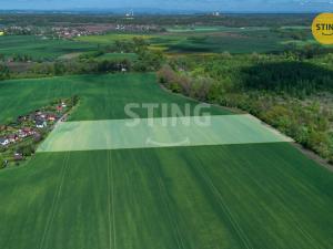 Prodej pozemku pro bydlení, Pardubice - Bílé Předměstí, 19318 m2