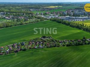 Prodej pozemku pro bydlení, Pardubice - Bílé Předměstí, 19318 m2