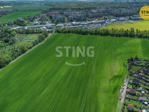 Prodej pozemku pro bydlení, Pardubice - Bílé Předměstí, 19318 m2
