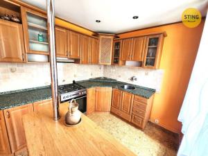 Pronájem bytu 2+1, Přerov, Prokopa Holého, 60 m2