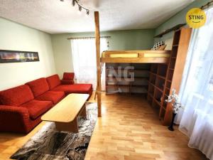 Pronájem bytu 2+1, Přerov, Prokopa Holého, 60 m2