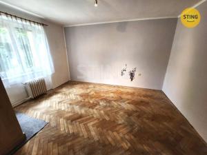 Pronájem bytu 2+1, Přerov, Prokopa Holého, 60 m2