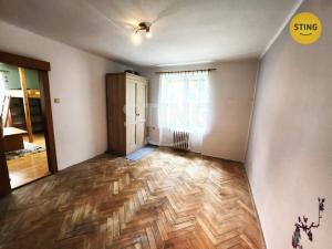 Pronájem bytu 2+1, Přerov, Prokopa Holého, 60 m2
